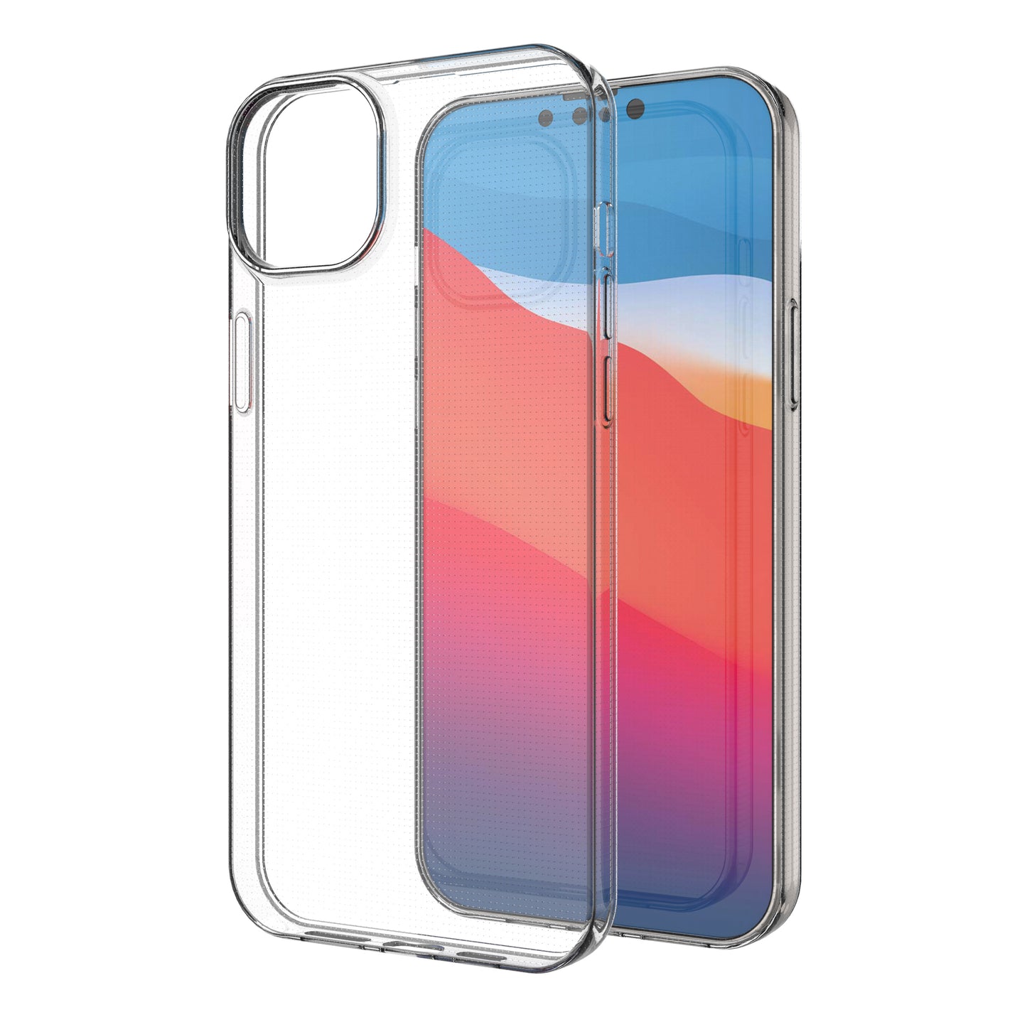 Retail Display Cases – Gel case case for iPhone 14 - Carlat