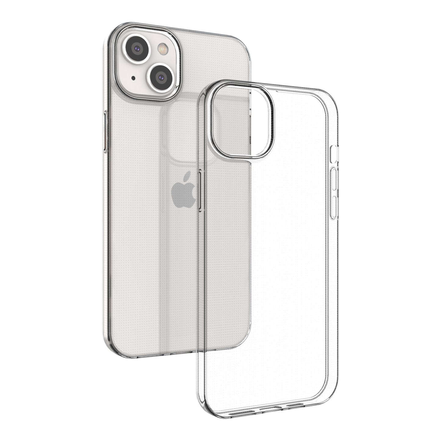 Retail Display Cases – Gel case case for iPhone 14 - Carlat