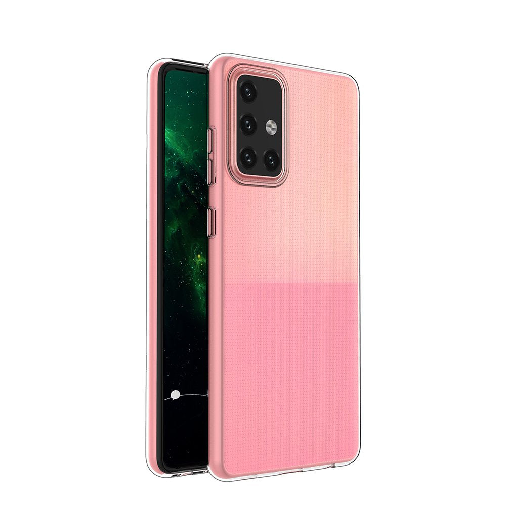 Retail Display Cases – Gel case cover for Samsung Galaxy - Carlat