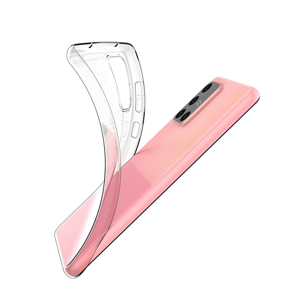 Retail Display Cases – Gel case cover for Samsung Galaxy - Carlat