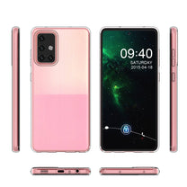 Retail Display Cases – Gel case cover for Samsung Galaxy - Carlat