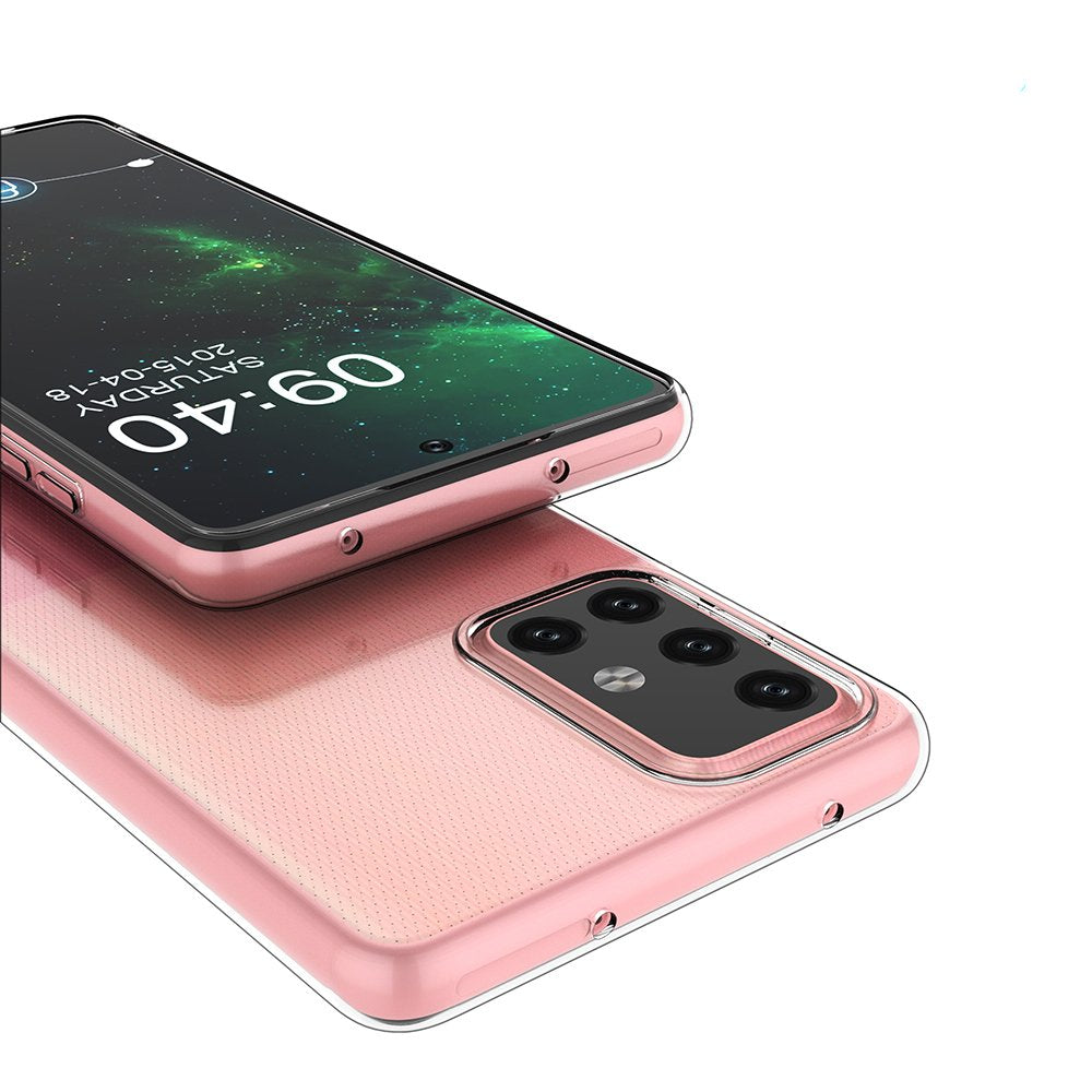 Retail Display Cases – Gel case cover for Samsung Galaxy - Carlat