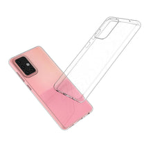 Retail Display Cases – Gel case cover for Samsung Galaxy - Carlat