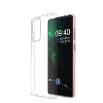 Retail Display Cases – Gel case cover for Samsung Galaxy - Carlat