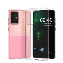 Retail Display Cases – Gel case cover for Samsung Galaxy - Carlat
