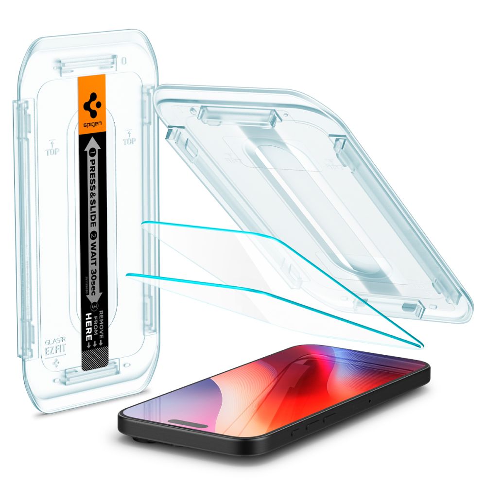 Retail Display Cases – Glas.tR EZ Fit tempered glass for - Carlat