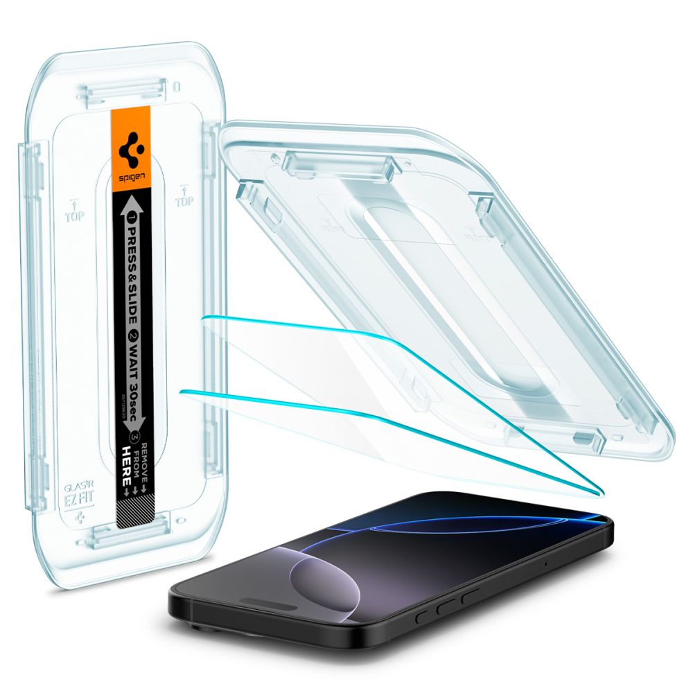 Retail Display Cases – Glas.tR EZ Fit tempered glass for - Carlat