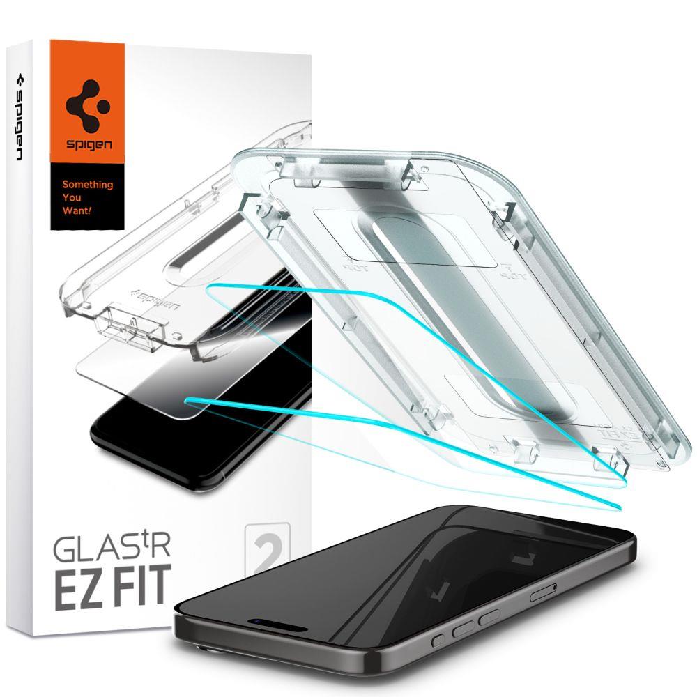 Retail Display Cases – Glas.tR EZ Fit tempered glass for - Carlat