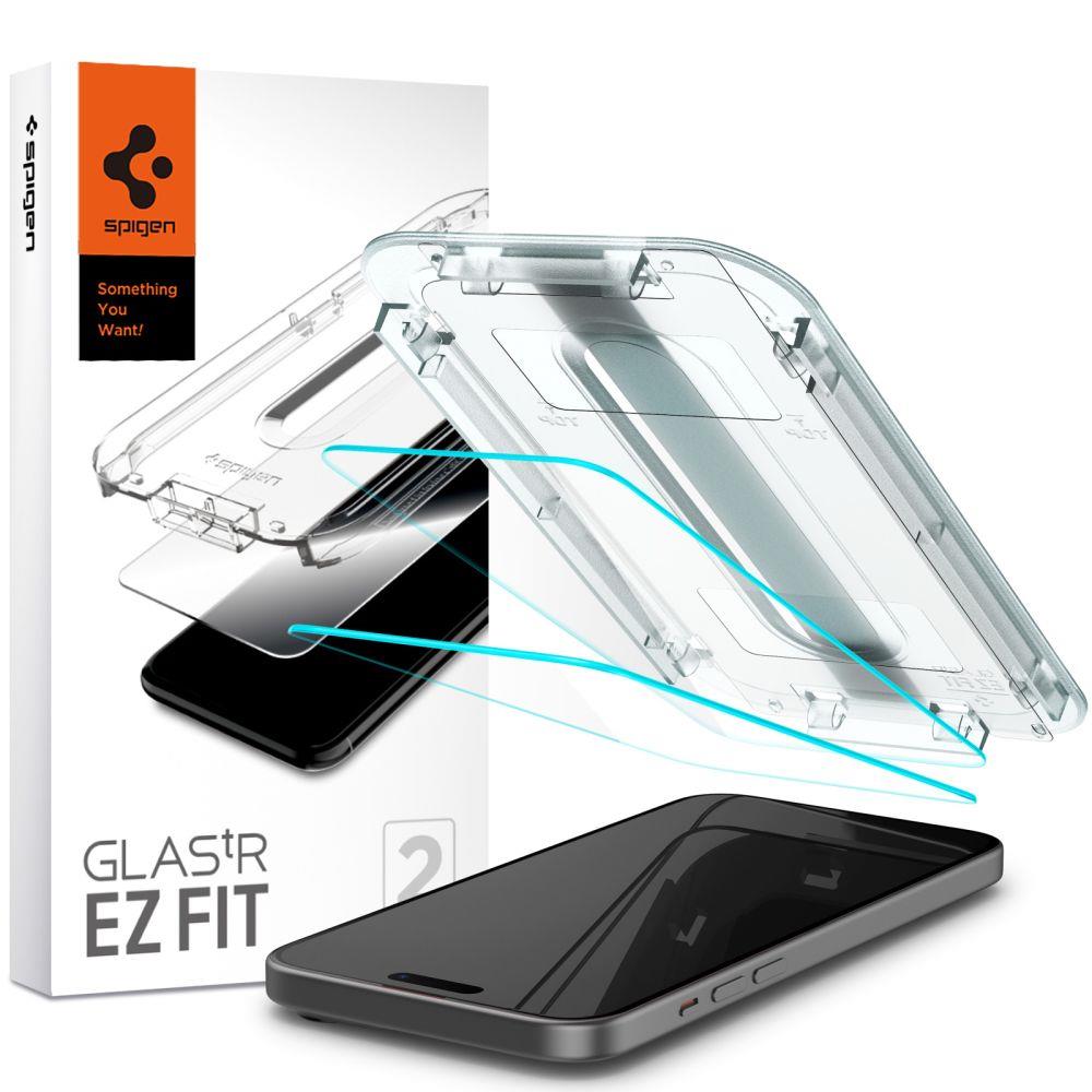 Retail Display Cases – Glas.tR EZ Fit tempered glass for - Carlat