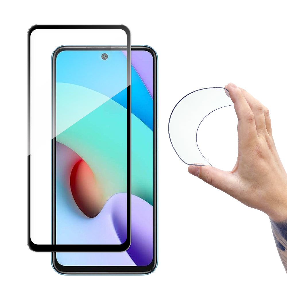 Retail Display Cases – Glass Film Tempered Glass for Xiaomi - Carlat