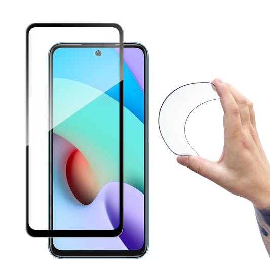 Retail Display Cases – Glass Film Tempered Glass for Xiaomi - Carlat