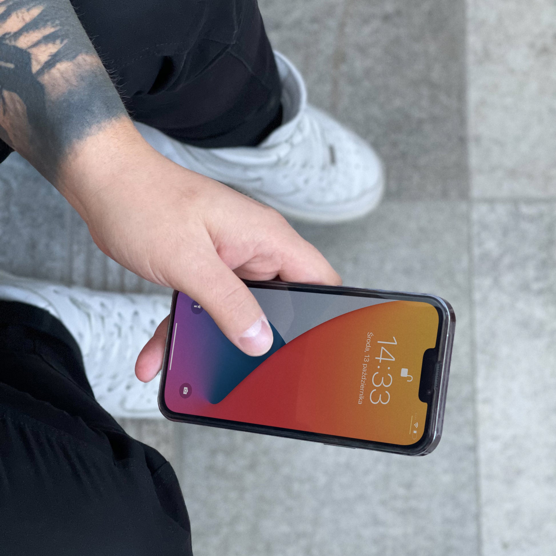 Retail Display Cases – Glass Film Tempered Glass for Xiaomi - Carlat