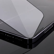 Retail Display Cases – Glass Film Tempered Glass with Frame - Carlat