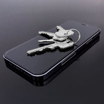 Retail Display Cases – Glass foil tempered glass for Moto - Carlat