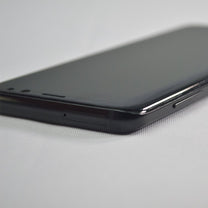 Retail Display Cases – Glass foil tempered glass for screen - Carlat