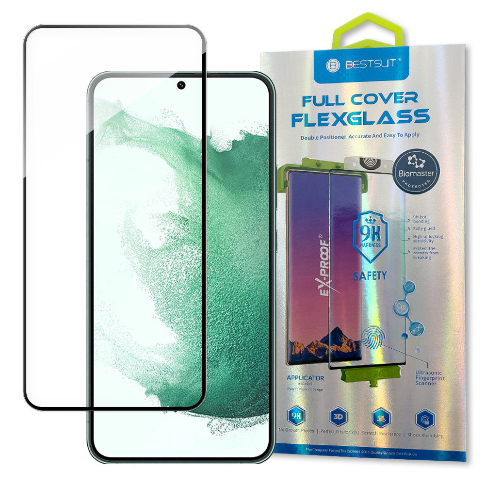 Retail Display Cases – Glass foil, tempered glass, for the - Carlat