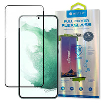 Retail Display Cases – Glass foil, tempered glass, for the - Carlat