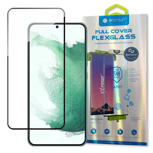 Retail Display Cases – Glass foil, tempered glass, for the - Carlat