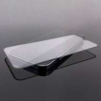 Retail Display Cases – Glass foil, tempered glass, for the - Carlat