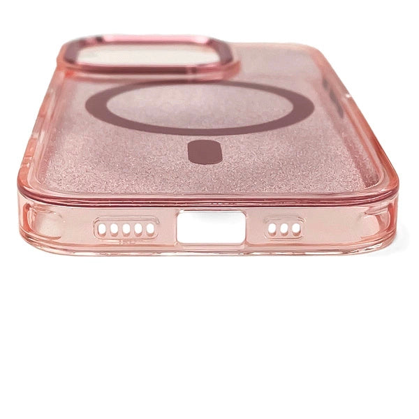 Retail Display Cases – Glitter back case for Samsung Galaxy - Carlat
