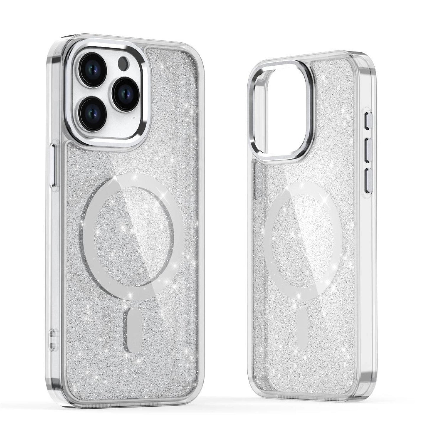 Retail Display Cases – Glitter case for Samsung Galaxy A36 - Carlat