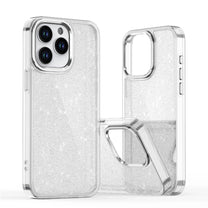 Retail Display Cases – Glitter case for Samsung Galaxy S25 - Carlat