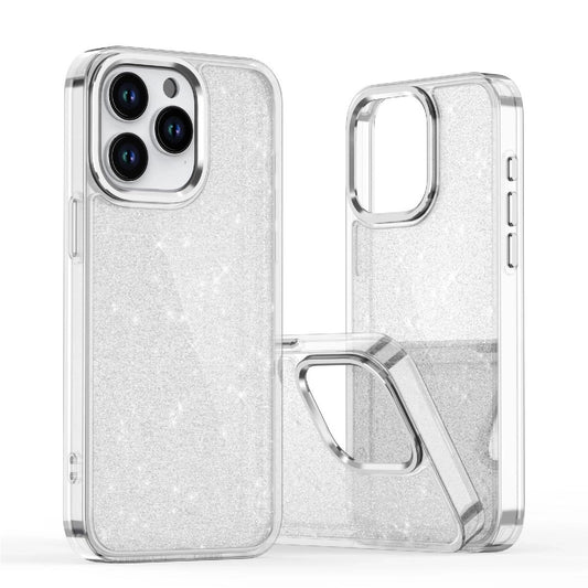 Retail Display Cases – Glitter case for Samsung Galaxy S25 - Carlat