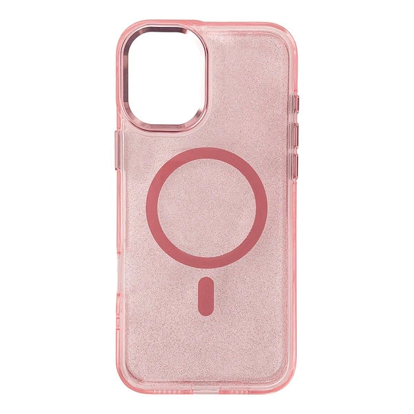 Retail Display Cases – Glitter case for Samsung Galaxy S25 - Carlat