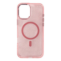 Retail Display Cases – Glitter case for Samsung Galaxy S25 - Carlat