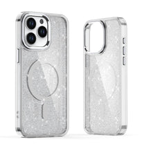 Retail Display Cases – Glitter case for Samsung Galaxy S25 - Carlat