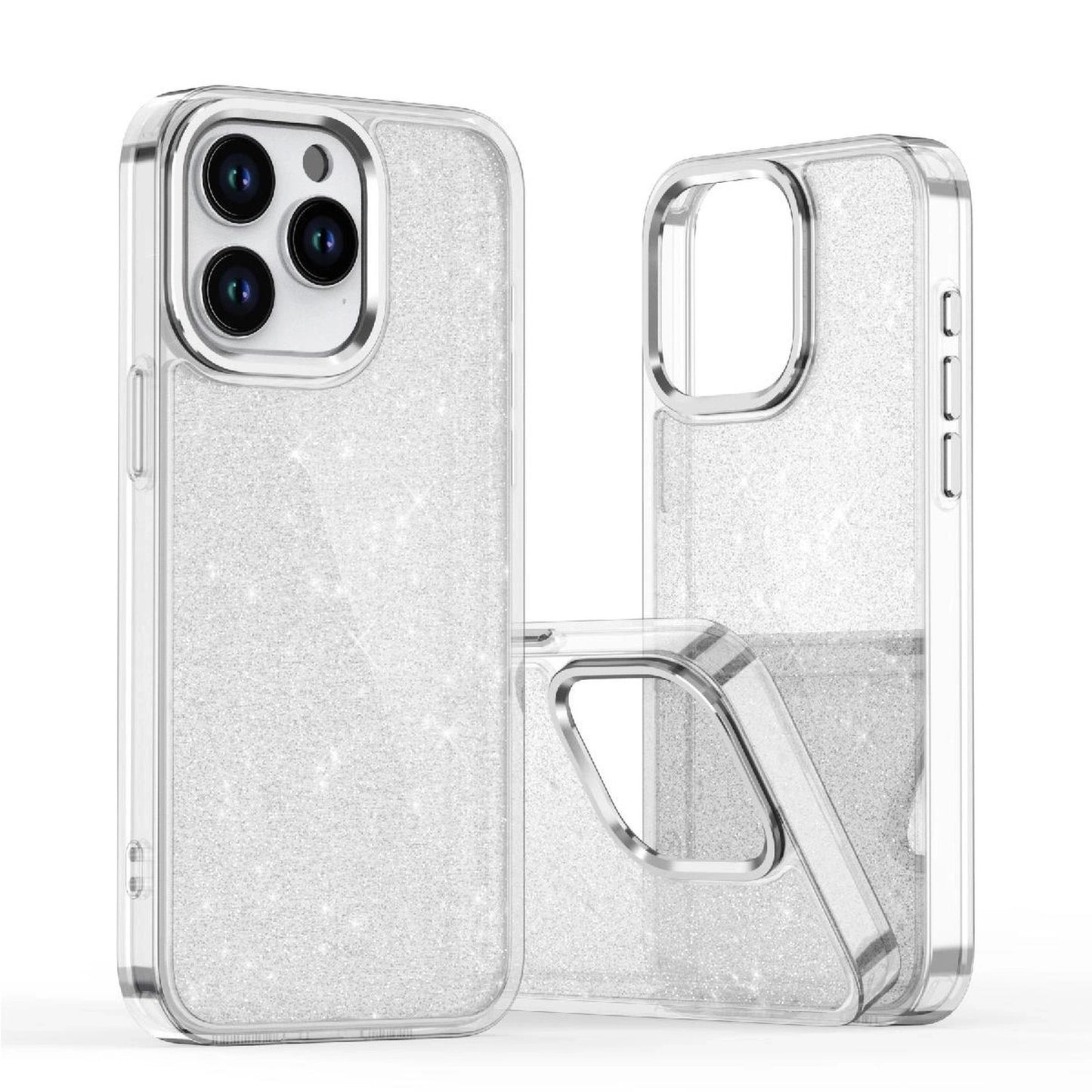 Retail Display Cases – Glitter case for iPhone 16e Glitter - Carlat