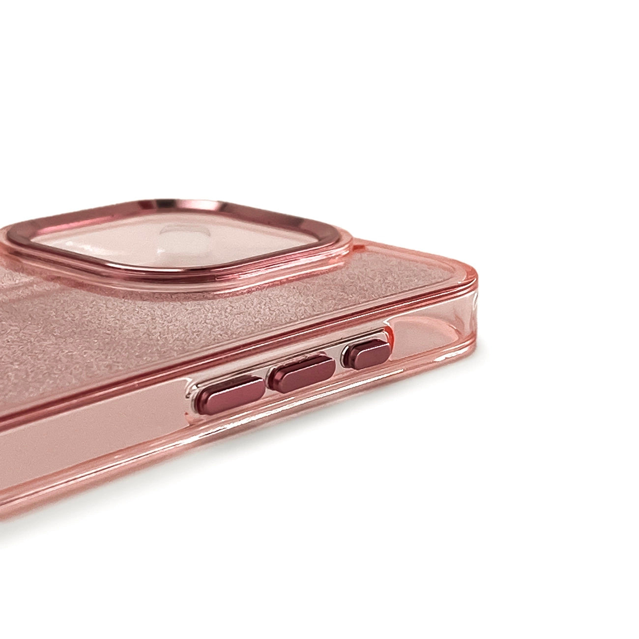 Retail Display Cases – Glitter case for iPhone 16e Glitter - Carlat