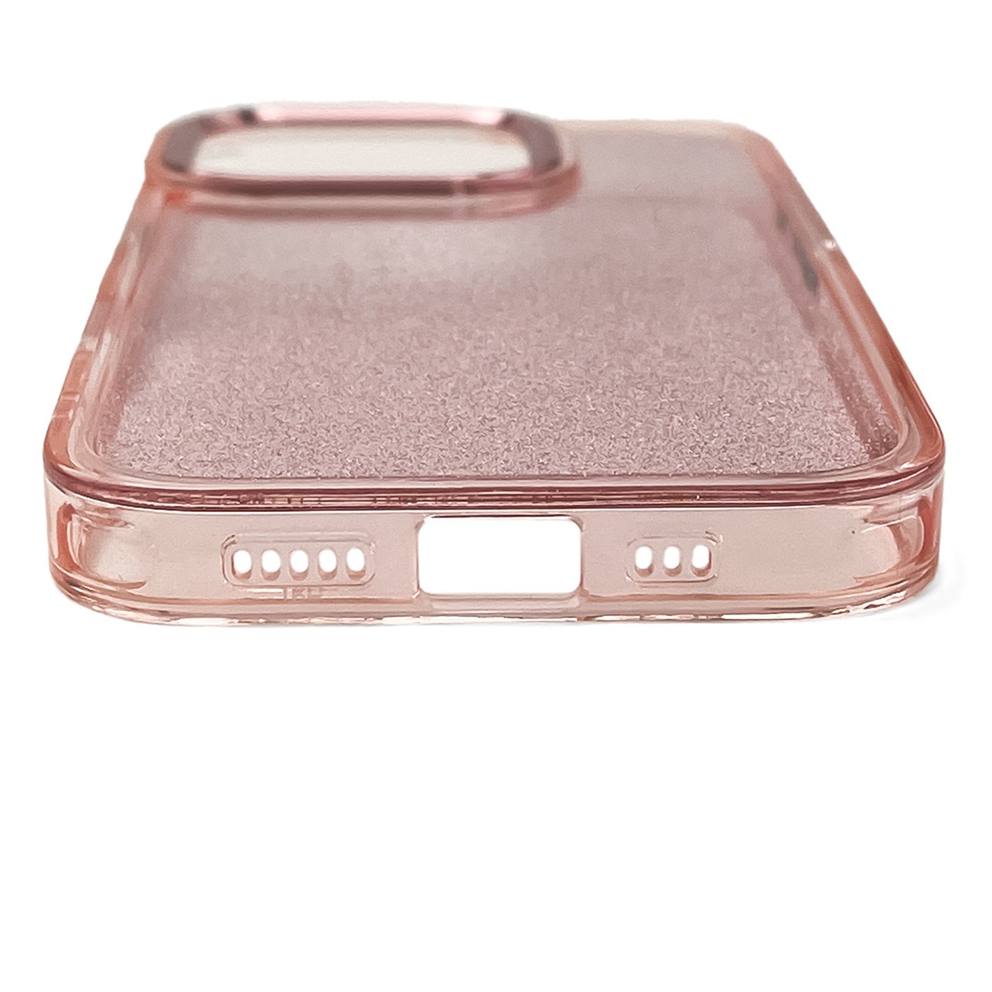 Retail Display Cases – Glitter case for iPhone 16e Glitter - Carlat