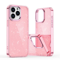 Retail Display Cases – Glitter case for iPhone 16e Glitter - Carlat