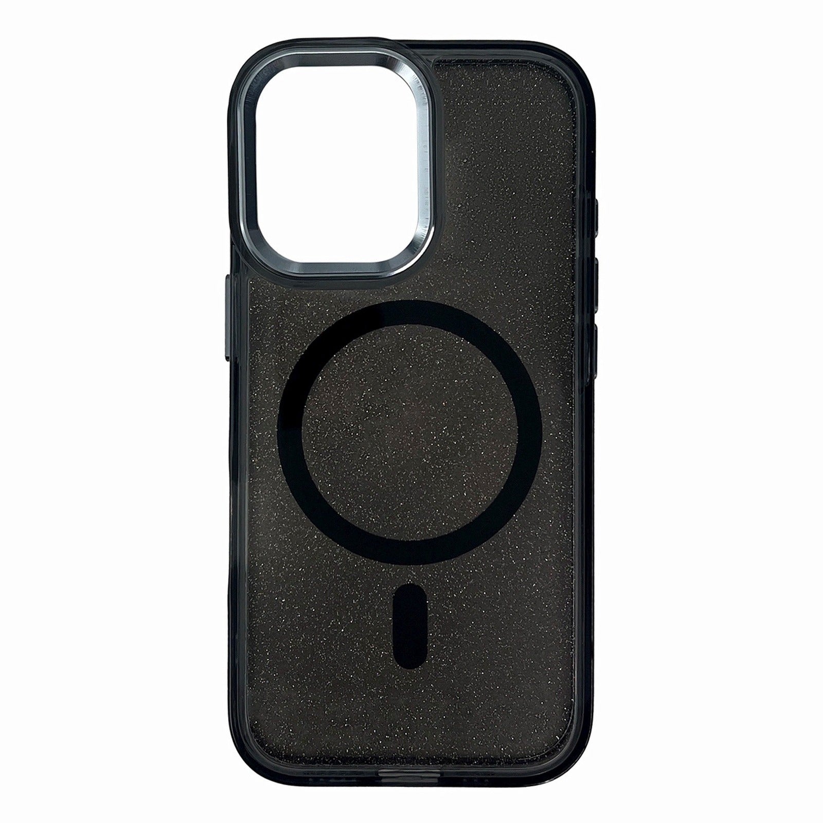 Retail Display Cases – Glitter case for iPhone 17 Pro - Carlat