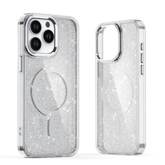 Retail Display Cases – Glitter case for iPhone 17 Pro - Carlat