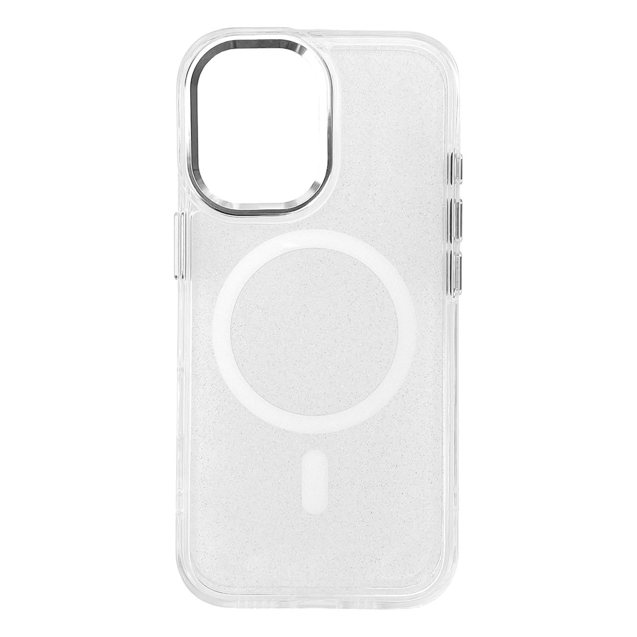 Retail Display Cases – Glitter case for iPhone 17 Pro - Carlat