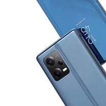 Retail Display Cases – Glossy Flip Case for Xiaomi Redmi - Carlat