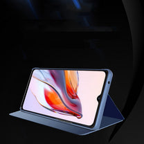 Retail Display Cases – Glossy Flip Case for Xiaomi Redmi - Carlat