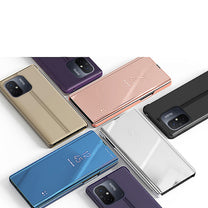 Retail Display Cases – Glossy Flip Case for Xiaomi Redmi - Carlat