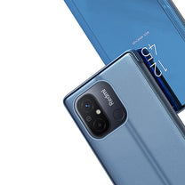 Retail Display Cases – Glossy Flip Case for Xiaomi Redmi - Carlat
