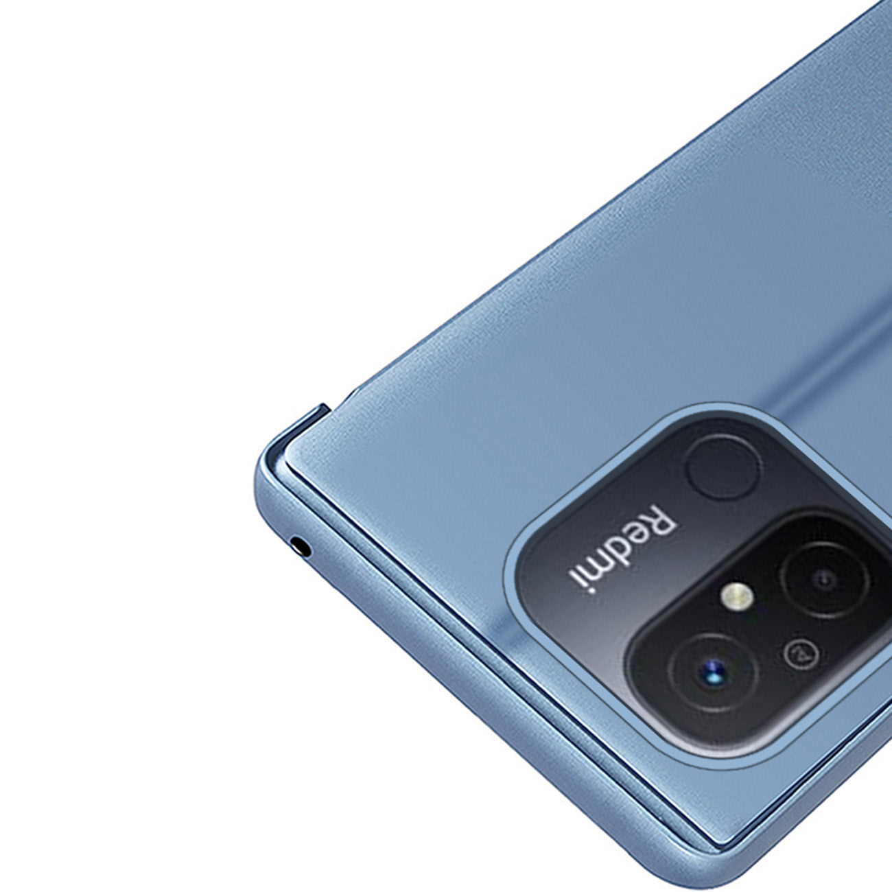 Retail Display Cases – Glossy Flip Case for Xiaomi Redmi - Carlat