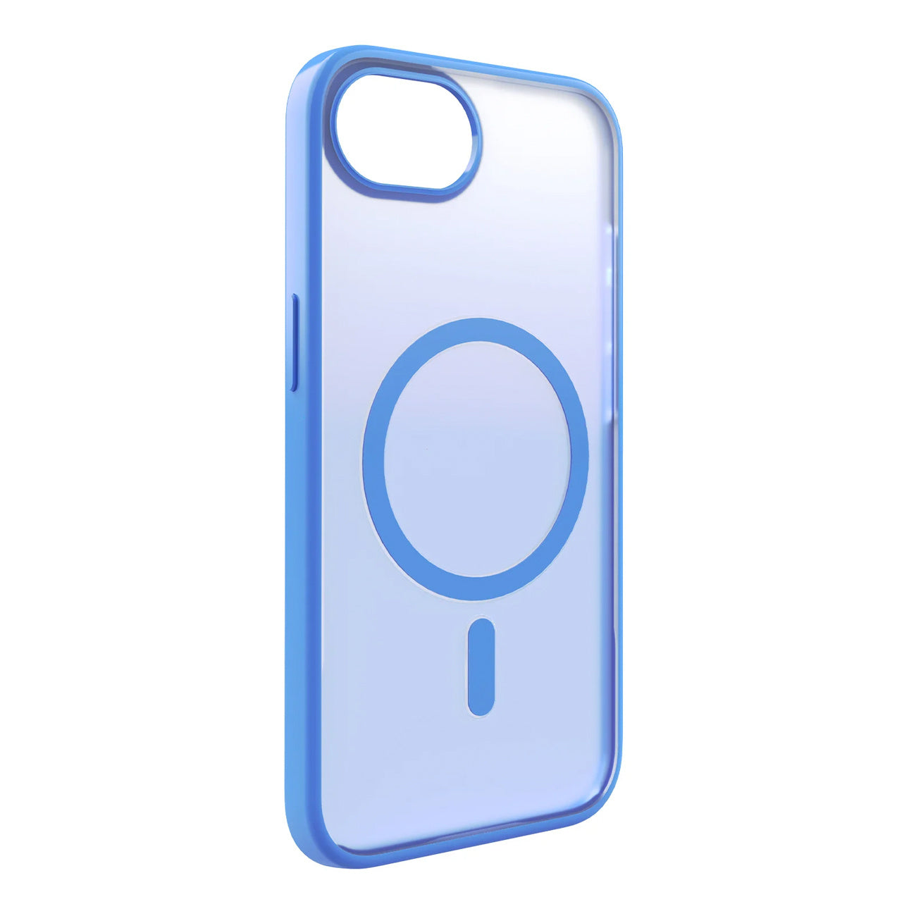 Retail Display Cases – Gradient MagSafe silicone case for iPhone - Carlat