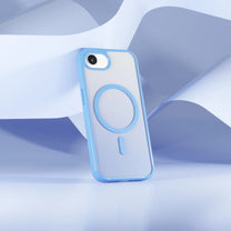 Retail Display Cases – Gradient MagSafe silicone case for iPhone - Carlat