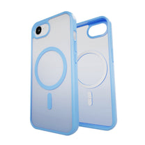 Retail Display Cases – Gradient MagSafe silicone case for iPhone - Carlat