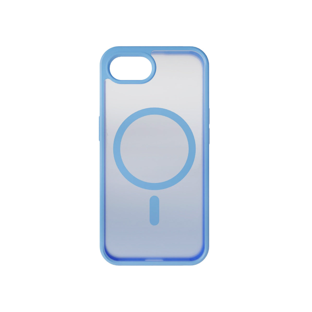 Retail Display Cases – Gradient MagSafe silicone case for iPhone - Carlat