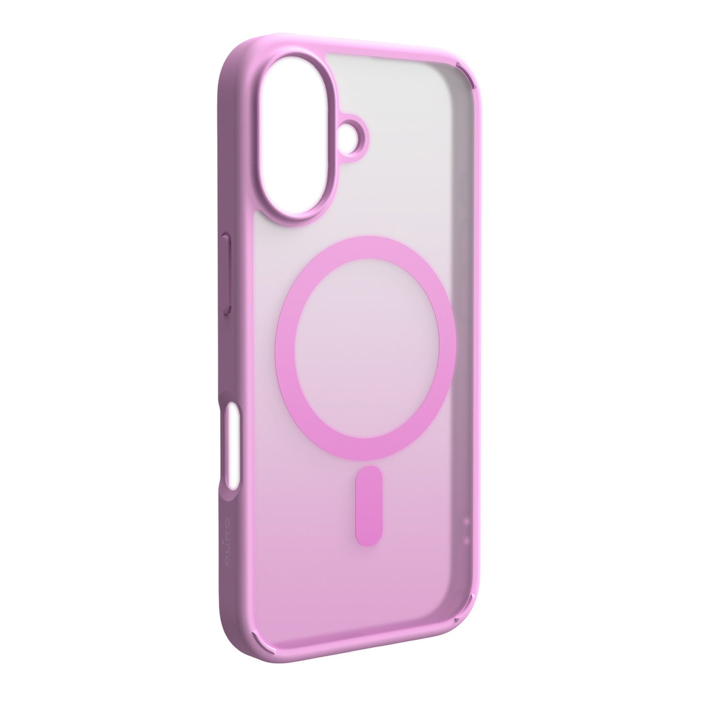 Retail Display Cases – Gradient MagSafe silicone case for iPhone - Carlat