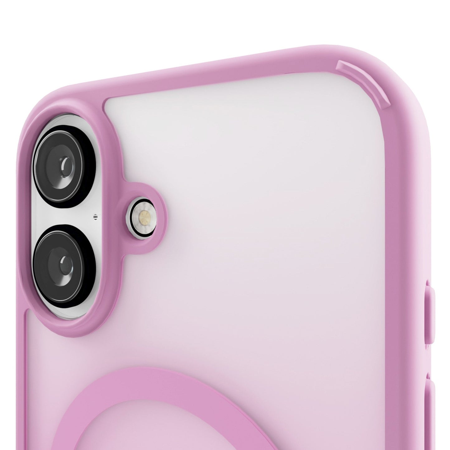 Retail Display Cases – Gradient MagSafe silicone case for iPhone - Carlat