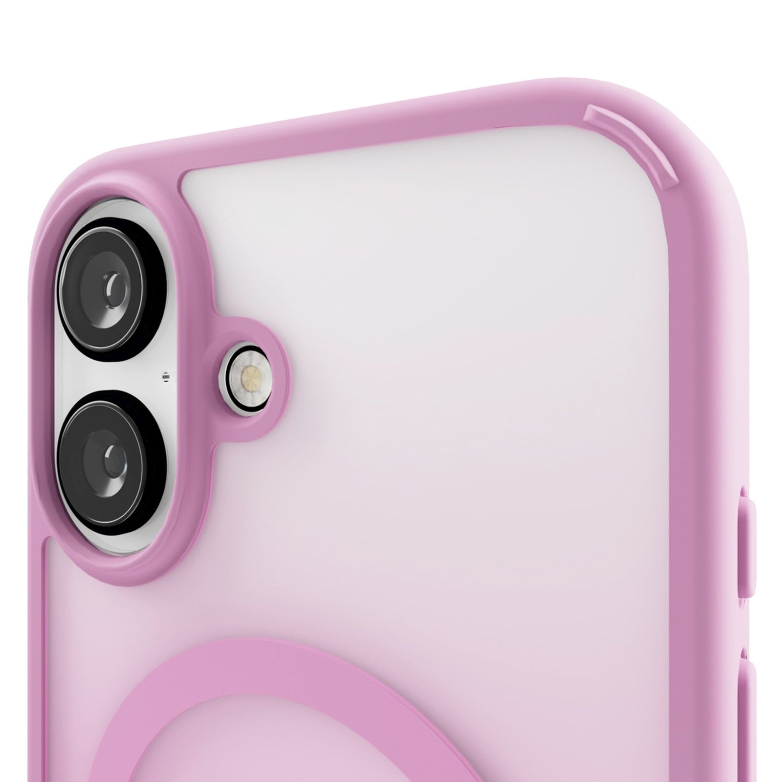 Retail Display Cases – Gradient MagSafe silicone case for iPhone - Carlat