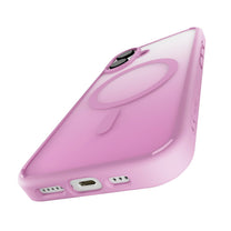 Retail Display Cases – Gradient MagSafe silicone case for iPhone - Carlat